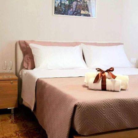 Apartament Casa Grazia Palermo Zewnętrze zdjęcie