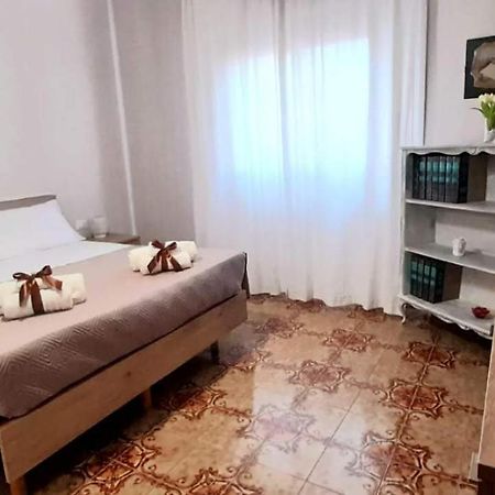 Apartament Casa Grazia Palermo Zewnętrze zdjęcie