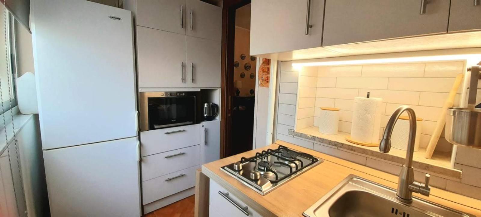 Apartament Casa Grazia Palermo Zewnętrze zdjęcie